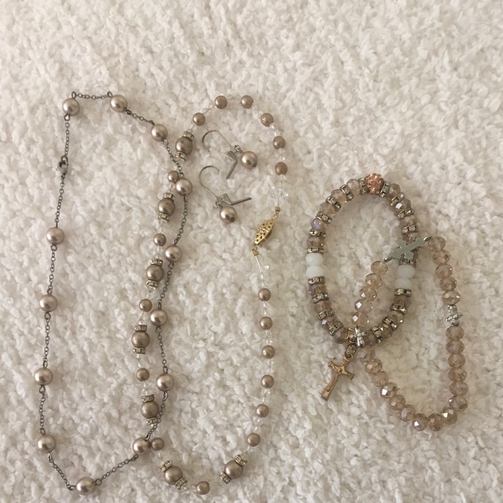 Bling neutral bundle